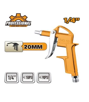 Pistola de aire CF-ABG001