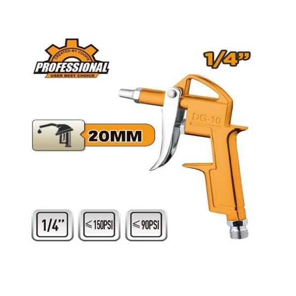 Pistola de aire CF-ABG001