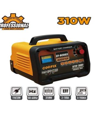 Cargador de batería CF-BC003