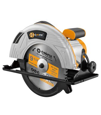 Sierra circular 235mm CF-CS006
