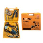 Kit de herramientas talador y amoladora CF-ECK001