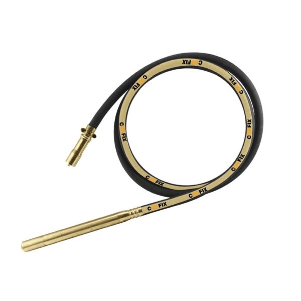 Barra vibradora para hormigón CF-EV002-BAR