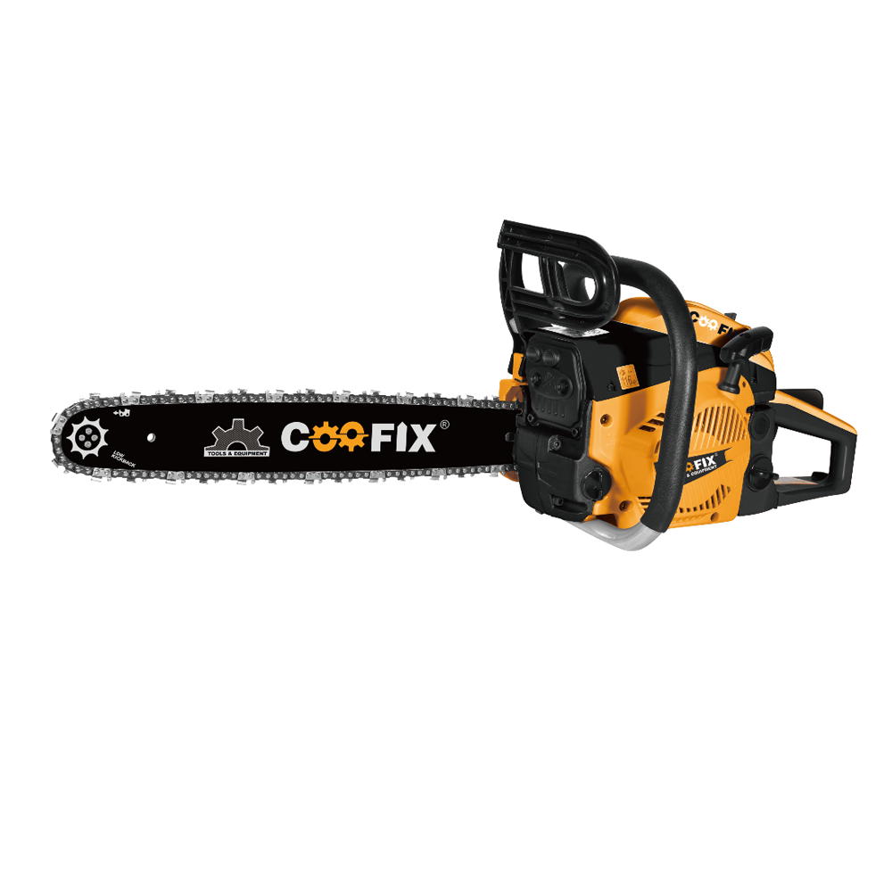 Motosierra a gasolina CF-GCS001 Motosierra a gasolina CF-GCS001
