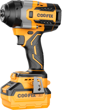 Llave de impacto CF-IW010