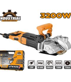 Cortadora de pared CF-WCM001