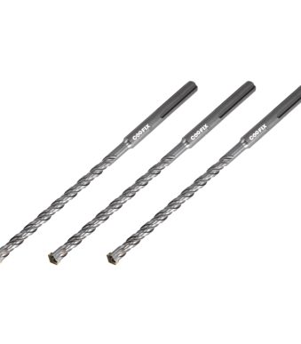 Broca SDS PLUS CFA-05038