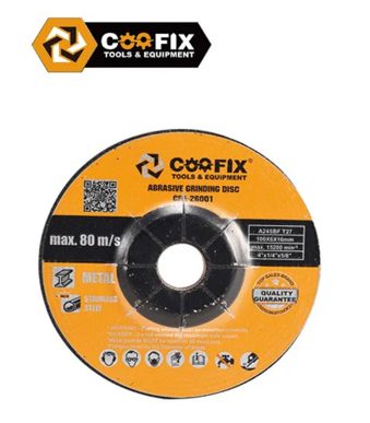 Disco abrasivo CFA-26002