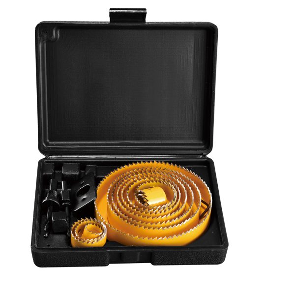 SIERRA DE CORONA 16 UDs CFA-33101