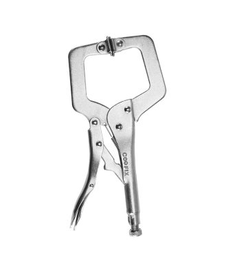 Alicates de bloqueo de abrazadera en C CFH-A09003-11