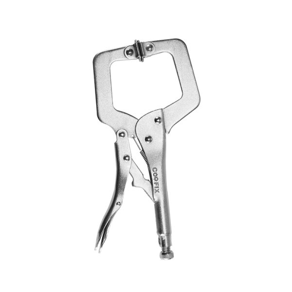 Alicates de bloqueo de abrazadera en C CFH-A09003-11