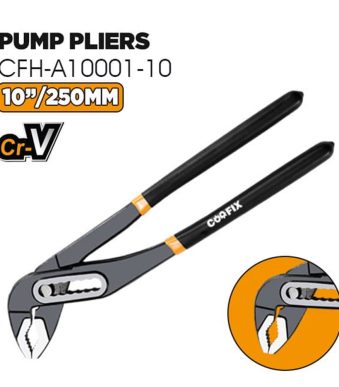 Alicate Pump CFH-A10001-10