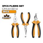 Juego de alicates CFH-A10014