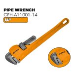 Llave de tubos CFH-A11001-8