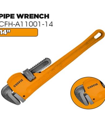 Llave de tubos CFH-A11001-8