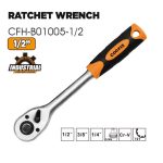 Llave de carraca CFH-B01005-1/2