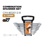 Llave combinada CFH-B02012-8