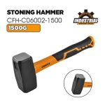 Mazo con mango de fibra de vidrio CFH-C06002-1500