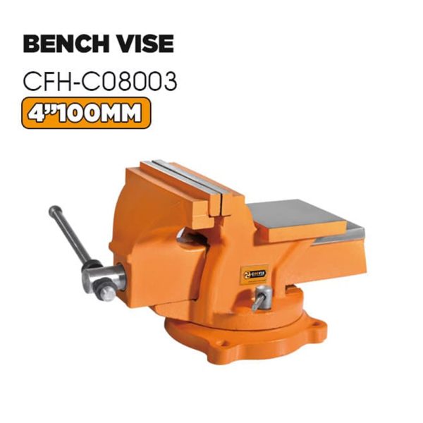 Prensa de sujeción CFH-C08003