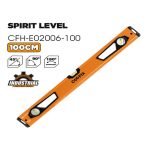 Nivel de burbuja CFH-E02006-100