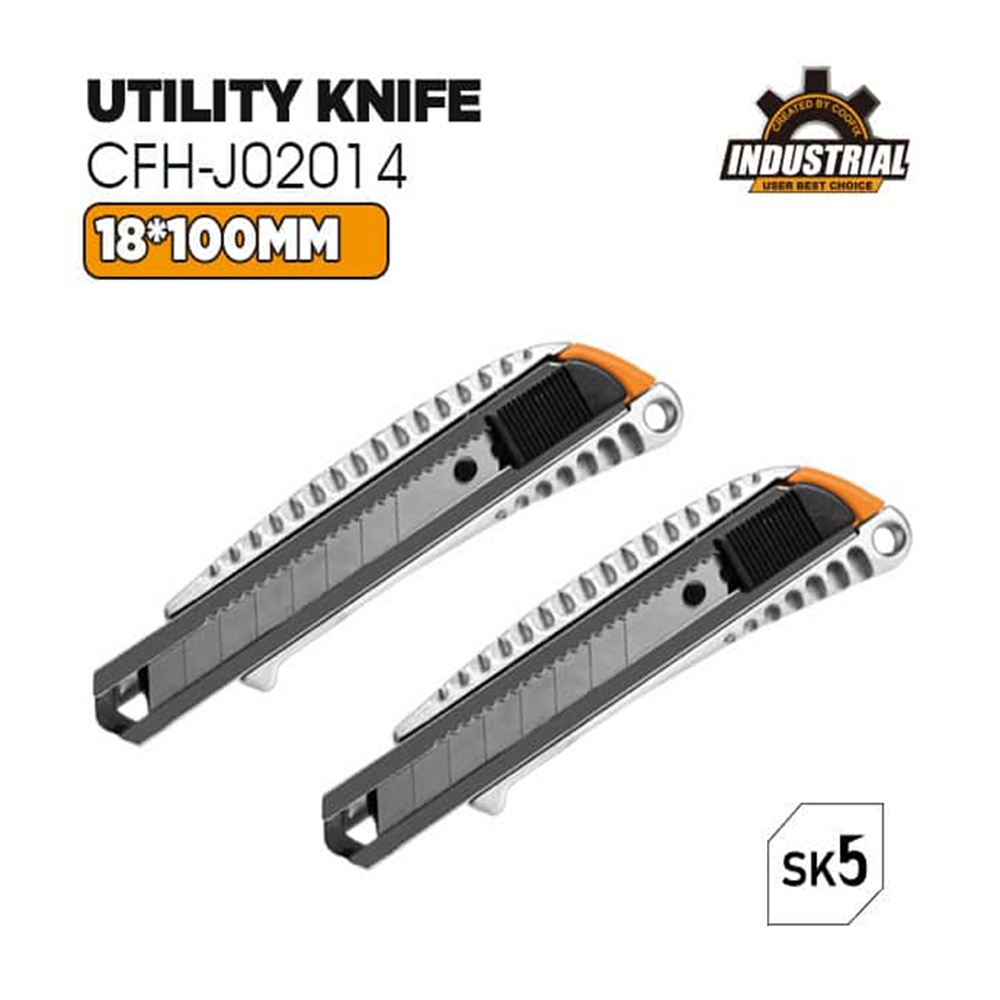 Trincheta (Cutter) CFH-J02014 Trincheta (Cutter) CFH-J02014