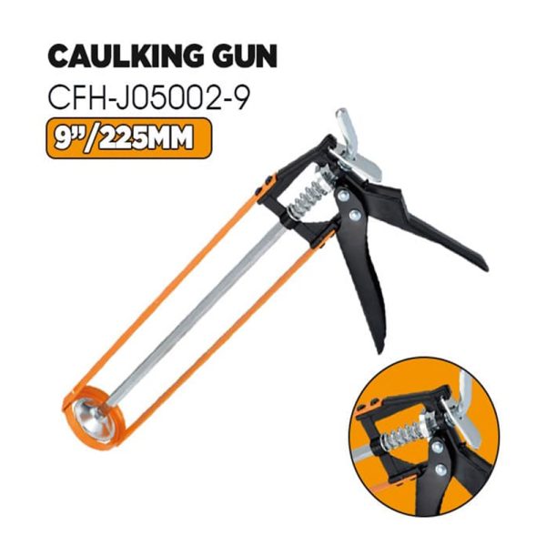 Pistola para Silicona CFH-J05002-9