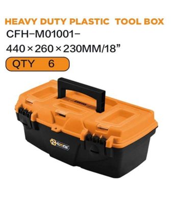 Cajas de herramientas CFH-M01001