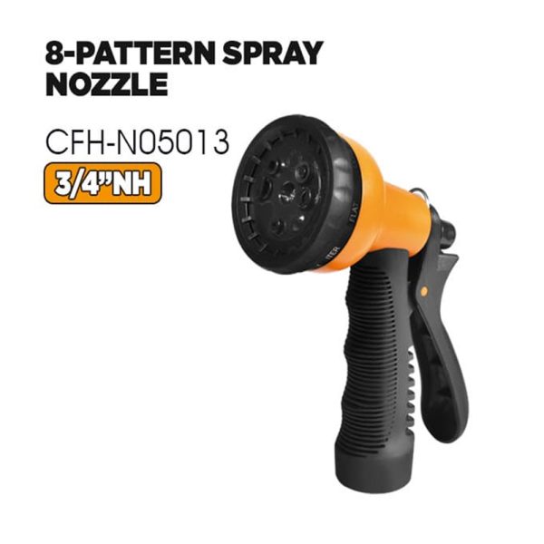 Pistola de pulverizan CFH-N05013