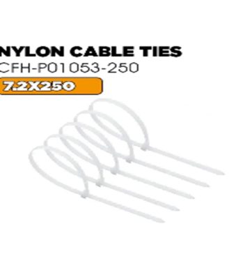 Brida de nylon CFH-P01053-250