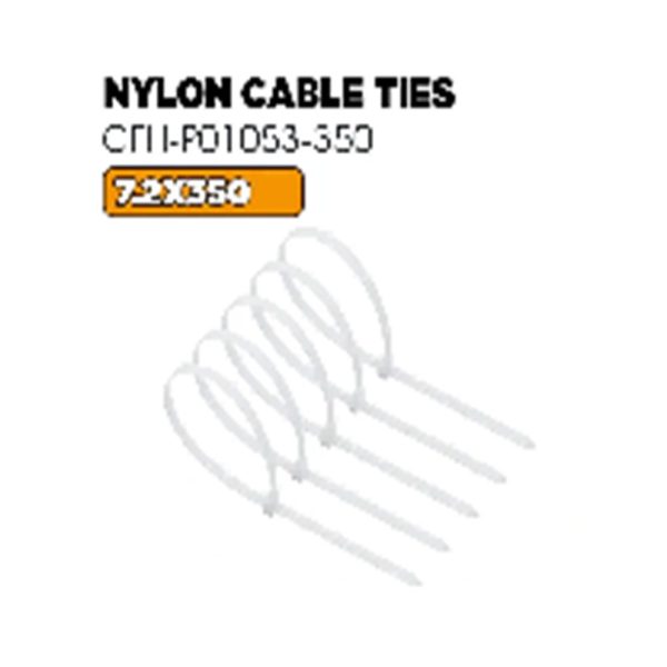 Brida para cable CFH-P01053-350