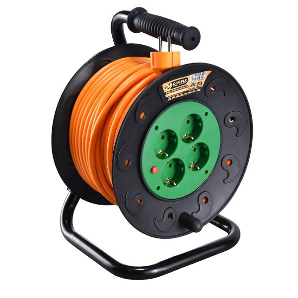 Extensiones de cable CFH-P01200-25