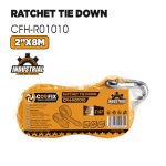 Cinta para catraca CFH-R01010