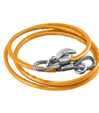 Cuerda de acero para remolque CFH-R01020