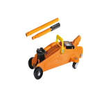 Gato Hidráulico de piso CFH-R01021-2B