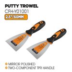 Espatula para masilla CFH-Y01001