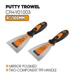 Espátula para masilla CFH-Y01003