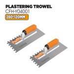 Lana dentada CFH-Y04001