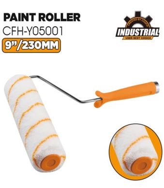Rodillo de pintura CFH-Y05001