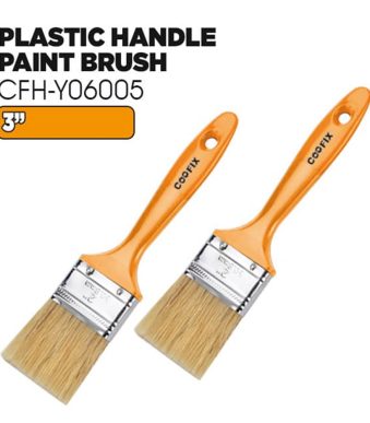 Brocha para pintura CFH-Y06005