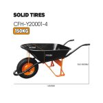 Carretilla CFH-Y20001-4